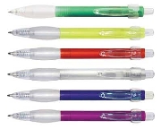 Plastic Pens