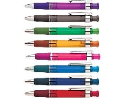 Plastic Pens