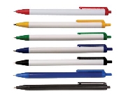 Plastic Pens