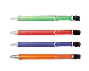 Plastic Pens