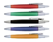 Plastic Pens