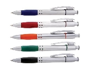 Plastic Pens