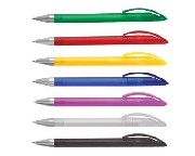 Plastic Pens