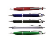 Plastic Pens