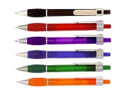 Plastic Pens