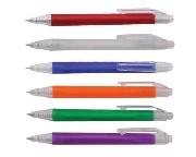 Plastic Pens