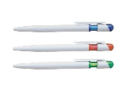 Plastic Pens