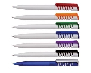 Plastic Pens