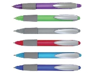 Plastic Pens
