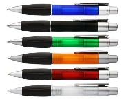 Plastic Pens