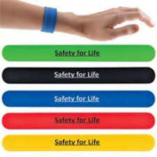 Silicone Bracelets