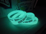 Silicone Bracelets