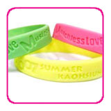 Silicone Bracelets