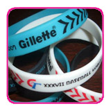 Silicone Bracelets