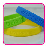 Silicone Bracelets