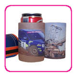 Stubby Holders