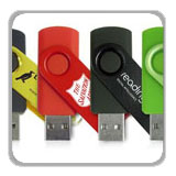 USB Sticks