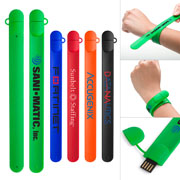 USB Wristbands
