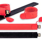 USB Wristbands