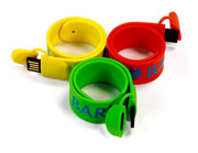USB Wristbands