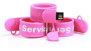 USB Wristbands
