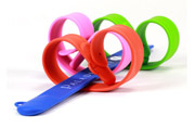 USB Wristbands