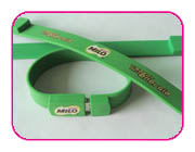 USB Wristbands