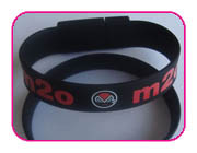 USB Wristbands