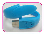 USB Wristbands
