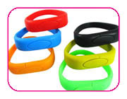 USB Wristbands