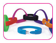 USB Wristbands