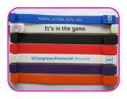 USB Wristbands