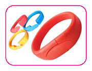 USB Wristbands