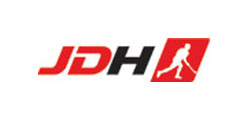 JDH Sports logo