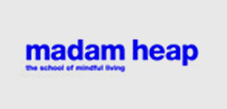 Madam Heap logo