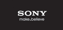 Sony Australia logo