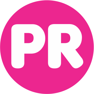 PR Australia logo