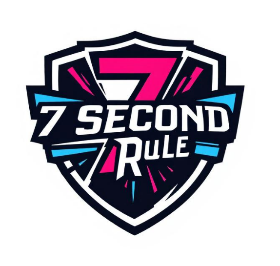7 Second Rule Branding