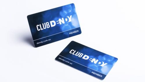 Custom Printed Plastic Cards in Full Colour