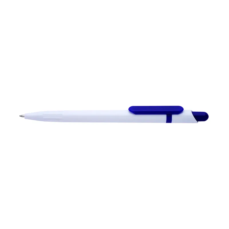 Cool Click Plastic Pen
