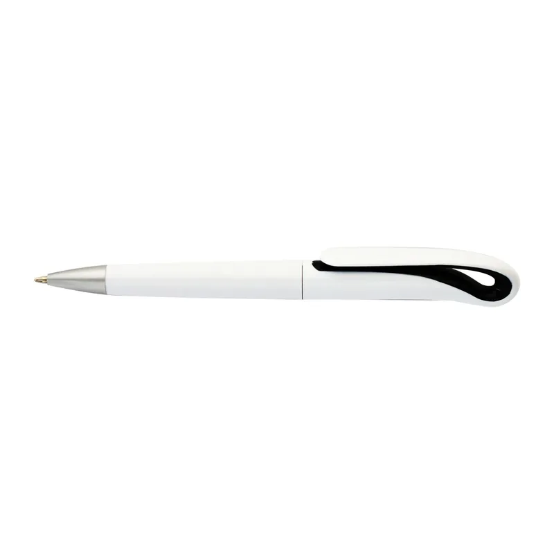 Swan Plastic Pen