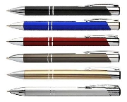 Metal Pens