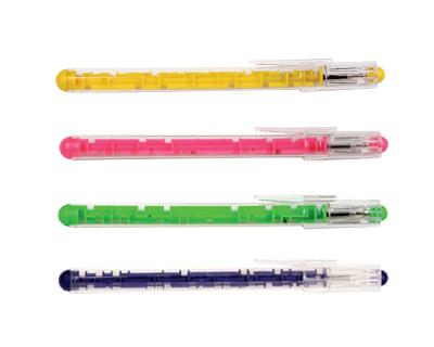 Printed Metal Pens | Promotional Plastic Pens - PR Design