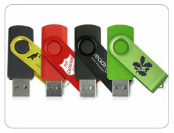 Custom USB Sticks Australia